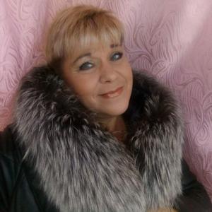 Девушки в Кемерово: Ольга Тимофеева, 55 - ищет парня из Кемерово