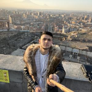 Арсен, 24 года, Ереван