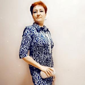Девушки в Казани (Татарстан): Земфира, 54 - ищет парня из Казани (Татарстан)