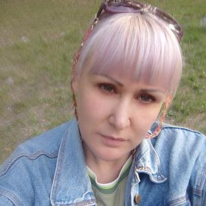 Девушки в Екатеринбурге: Людмила, 41 - ищет парня из Екатеринбурга