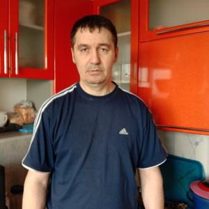 Камиль, 51 год, Ульяновск