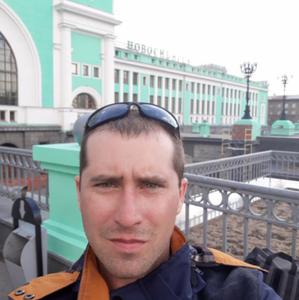 Парни в Находке (Приморский край): Сергей, 34 - ищет девушку из Находки (Приморский край)
