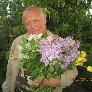 Парни в Сызрани: Андрей, 58 - ищет девушку из Сызрани