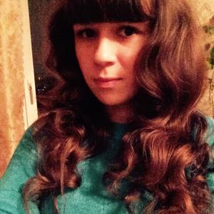 Елена, 33 года, Климовск