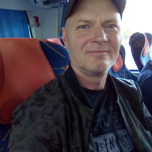 Наумов Юрий, 51 год, Саратов