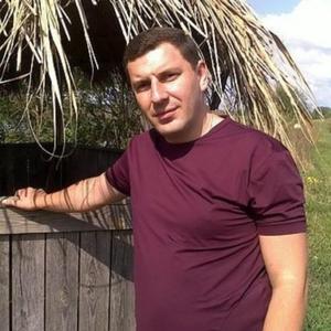 Парни в Пятигорске: Anatol, 43 - ищет девушку из Пятигорска