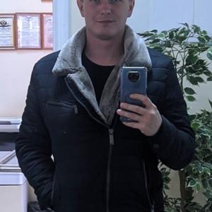 Антон, 30 лет, Омск