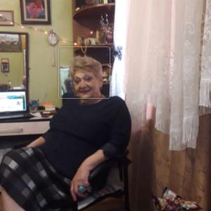 Девушки в Томске: Алла, 72 - ищет парня из Томска