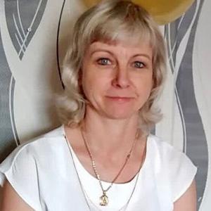 Светлана, 50 лет, Иркутск