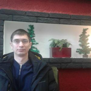 Парни в Тобольске: Вячеслав, 38 - ищет девушку из Тобольска