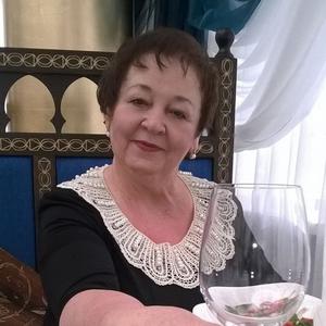 Елена Пестова, 75 лет, Екатеринбург