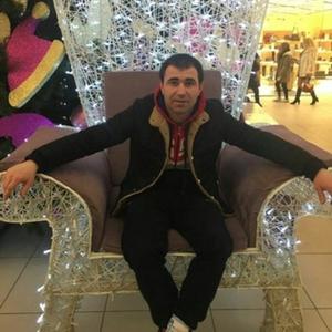Мурад, 37 лет, Астрахань