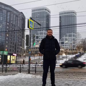 Дани, 34 года, Екатеринбург