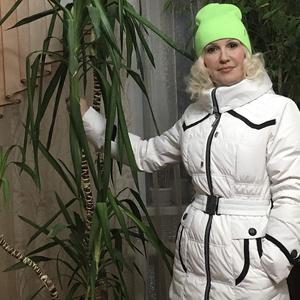Девушки в Липецке: Наталья, 50 - ищет парня из Липецка