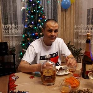 Руслан Сыртланов, 47 лет, Онохино