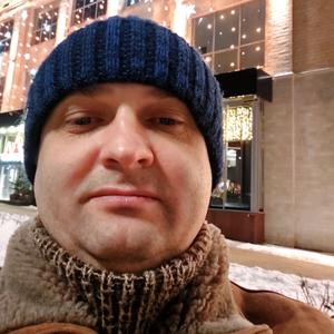 Сергей, 46 лет, Курск