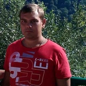 Парни в Саранске: Андрей, 37 - ищет девушку из Саранска