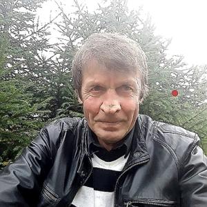 Александр, 63 года, Петропавловск-Камчатский