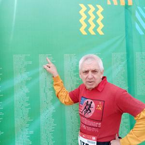 Юрий, 72 года, Екатеринбург