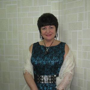 Ольга, 65 лет, Калуга