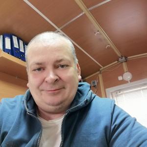 Николай, 53 года, Ижевск