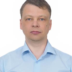 Александр Кричко, 47 лет, Хабаровск