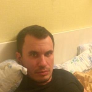 Вячеслав, 40 лет, Мурманск