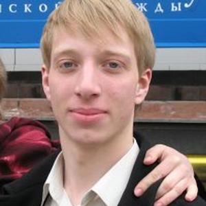 Антон Вершаловский, 35 лет, Томск