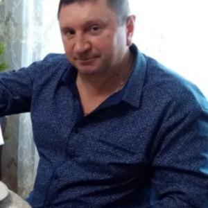 Василий Кайгородов, 53 года, Омск