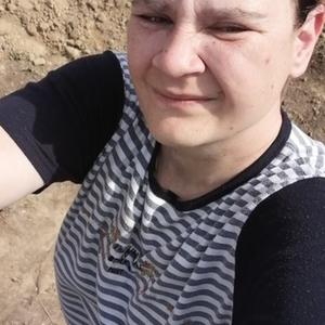 Яна Романова, 39 лет, Новосибирск