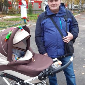 Михаил, 61 год, Архангельск