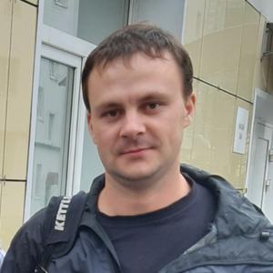 Парни в Белозерске: Денис, 36 - ищет девушку из Белозерска