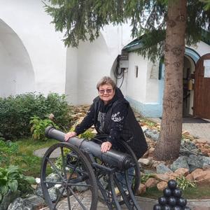 Ирина, 67 лет, Елабуга