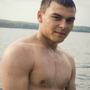 Александр, 30 лет, Челябинск