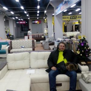 Парни в Нижний Новгороде: Михаил Зимин, 53 - ищет девушку из Нижний Новгорода