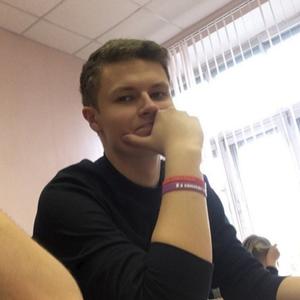 Илья, 24 года, Екатеринбург