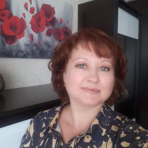 Ольга, 54 года, Тольятти