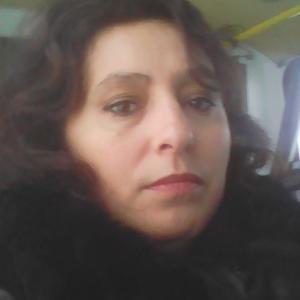 Oksana, 44 года, Таганрог