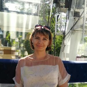 Яна, 48 лет, Краснодар
