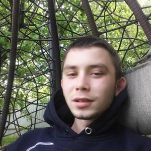 Геннадий Попов, 22 года, Нижний Кисляй