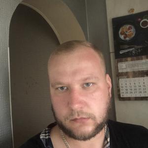 Александр, 37 лет, Канск