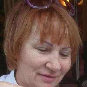 Девушки в Челябинске: Нина, 65 - ищет парня из Челябинска