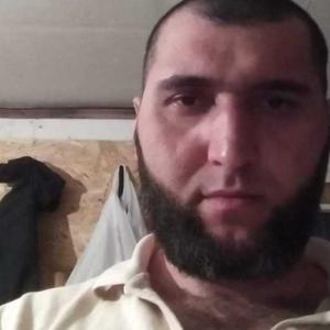 Хуршед Махмадалиев, 33 года, Реутов