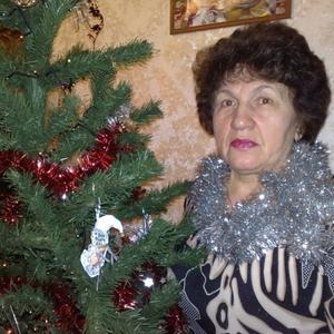 Девушки в Санкт-Петербурге: Ольга, 74 - ищет парня из Санкт-Петербурга