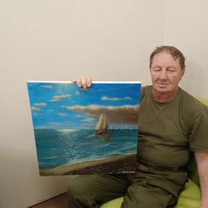 Парни в Жарковский: Валерий, 56 - ищет девушку из Жарковский