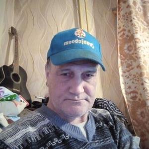 Yurasavarin, 61 год, Санкт-Петербург