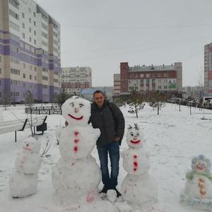 Парни в Барнауле (Алтайский край): Anoton Rubtsov, 47 - ищет девушку из Барнаула (Алтайский край)
