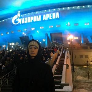 Парни в Санкт-Петербурге: Никита, 20 - ищет девушку из Санкт-Петербурга