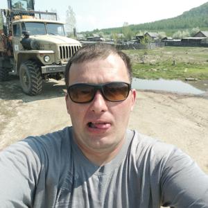 Парни в Северобайкальске: Илья, 29 - ищет девушку из Северобайкальска