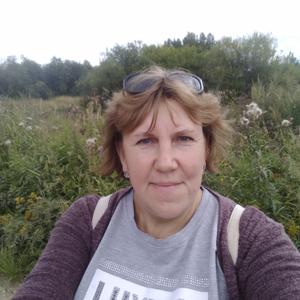 Надежда Шмакова, 52 года, Вычегодский